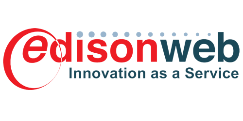 Logo Edisonweb
